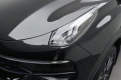 2022 Lynk & Co Lynk & Co 01 2021 2.0T AT 2WDPro #5
