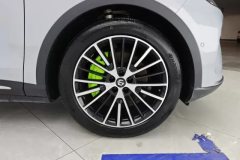 2025 Leapmotor C11 2026 EV 640lidarSmart Premium #6