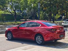 2021 Mazda Mazda3 Axela Sedan 2021 1.5L AT Quality and pleasureEdition #6