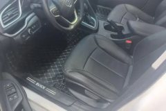 2018 Buick Excelle GT Sedan 2018 1.3T AT 18TElite #9