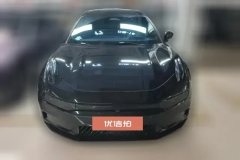 2024 Zeekr 001 2023 MEEdition 100kWh #2
