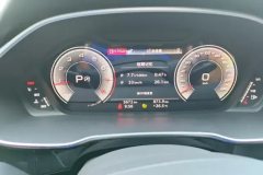 2025 Audi Q3 2024 1.5T AT 35TFSI FashionDynamic #14
