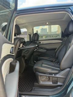 2022 Dongfeng Fengxing Fengxing Youting 2022 1.5T AT DCTChase the wavesEdition #5