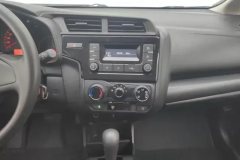 2019 Honda Fit Hatchback 2018 1.5 AT Comfort #13