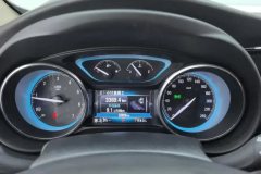 2017 Buick Envision Plus 2017 1.5T AT 20TLuxury FWD #14