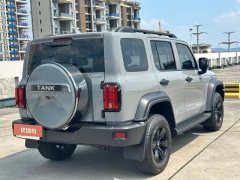 2022 Tank 300 2021 Off-road 2.0TAT conqueror #11