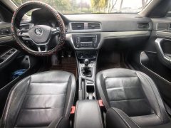 2016 Volkswagen Lavida 2015 1.6 MT Comfort #10