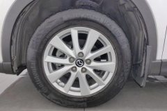 2015 Mazda CX-5 2014 2.0 AT Urban #6