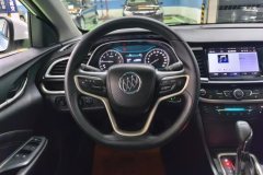 2015 Buick Excelle GT Sedan 2015 1.4T AT 18TLuxury #15