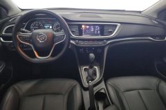 2021 Buick Excelle GT Sedan 2021 1.3T AT 18TLightly mixedEntry Facelift #12