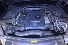 2018 Mercedes-Benz E-Class 2018 2.0T AT E300LSportFashion Facelift #10