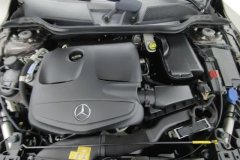 2017 Mercedes-Benz GLA-Class 2016 1.6T AT GLA200DynamicFWD #7