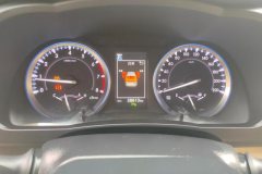 2020 Toyota Highlander 2018 2.0T AT Luxury7Seat 4WD China VI #14