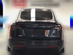 2024 Tesla Model Y 2024 rear wheel driveEdition #2