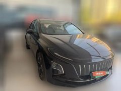 2024 Hongqi E-QM5 2023 Facelift Basic travelEdition #4