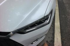 2018 BYD Qin Pro 2018 EV500Smart ConnectLead Yao EV #5