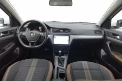 2022 Volkswagen Lavida 2019 1.5 AT set sailComfort China VI #14
