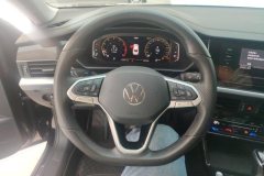2022 Volkswagen Passat 2022 2.0T AT 330TSI starry skyElite #15