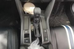 2020 Honda Civic 2021 1.5T AT HATCHBACK 220TURBOTrendy cool control #16