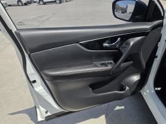 2019 Nissan Qashqai 2017 2.0 AT Luxury China VI #8