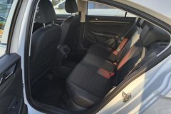 2020 Volkswagen Bora Sedan 2020 1.5 AT Elite #11