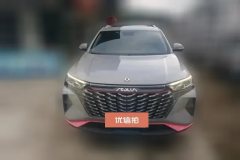 2022 Dongfeng Fengshen Fengshen AX7 2022 MachEdition 1.5T AT DCT DF41 #2