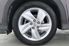 2019 Honda Vezel 2019 1.5T AT 220TURBOElite China VI #6