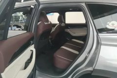 2024 Geely Auto Xingyue L 2024 2.0TD AT High power 2WDClouds riseEdition #11