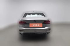2021 Volkswagen Lavida 2021 1.5 AT Comfort #4