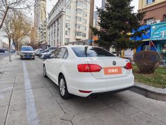 2015 Volkswagen Sagitar 2014 1.4T AT Luxury Facelift #6