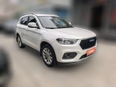 2017 Haval H2 2017 1.5T AT Blue LabelElite FWD #3