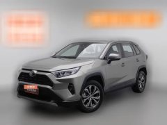 2023 Toyota RAV4 2023 2.0L AT CVT2WDFashion #1