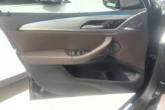 2021 BMW iX3 2022 Leading #7