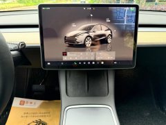 2023 Tesla Model Y 2022 Facelift rear wheel driveEdition #16