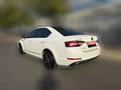 2018 Škoda Octavia 2018 1.4T AT TSI280Luxury #4