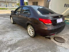 2015 Geely Auto Vision 2015 1.5 MT Entry #9