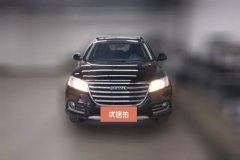 2021 Haval H6 2021 1.5T AT SportEliteSmart ConnectUgrille #2