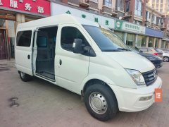 2022 Maxus V80 2021 2.0T AMTClassicAoyuntongLWBMid Roof6/7/8/9Seat #3
