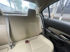 2015 Chevrolet Cruze Sedan 2015 1.5 AT ClassicSE #18
