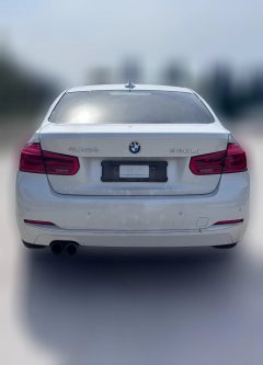 2018 BMW 3 Series 2018 2.0T AT 320LiFashion #4