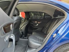 2017 Mercedes-Benz C-Class 2018 1.6T AT C180LFashion #11
