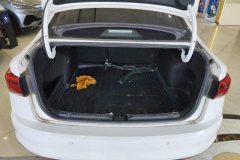 2022 Volkswagen Bora Sedan 2021 1.5 AT ComfortSmart Connect #4