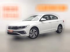 2024 Volkswagen Bora Sedan 2023 1.2T AT 200TSI DSGYuexingEdition #1