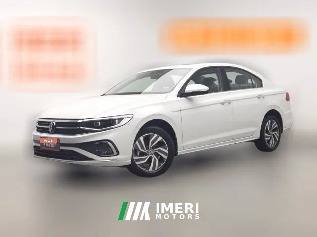 2024 Volkswagen Bora Sedan 2023 1.2T AT 200TSI DSGYuexingEdition