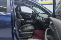 2020 Chery Tiggo 8 2020 Facelift 1.6T AT 290TGDI ATLuxury #8