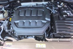 2024 Volkswagen Magotan 2023 2Million Edition 2.0T AT 330TSI DSGLuxury #10