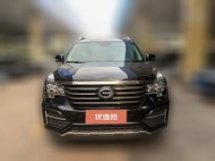 2020 GAC Trumpchi Trumpchi GS8 2020 2.0T AT 390TLuxurySmart Connect7Seat FWD #4