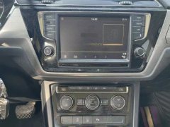 2018 Volkswagen Touran 2018 TouranL 1.4T AT 280TSI DSGComfort 7Seat China VI #5