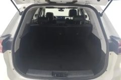 2022 Chery Tiggo 8 2021 KunpengEdition 390TGDI AT spread wingsEdition #4