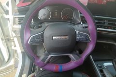 2022 Haval H6 2021 1.5T AT China tideUrbanEdition #15